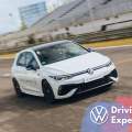 Volkswagen Driving Experience: Del Golf R de 333 cv al Off-road con el nuevo Tiguan
