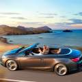 Opel Cabrio: precios y lanzamiento en España del nuevo Cabrio de Opel
