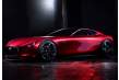 Mazda RX-VISION, heredero del RX-8 con motor rotativo