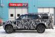 El Land Rover Defender tendrá tres carrocerías por primera vez en su historia
