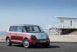 Prototipo: Volkswagen Bulli, el futuro monovolumen se presenta en Ginebra