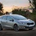 Prueba: nuevo Kia cee’d Sportswagon, la familia crece