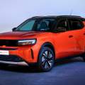 Se llama Frontera pero nada de 4x4: Opel la lía con un SUV de 22.000€ que hemos tocado