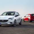 Prueba Opel Corsa 2015, un utilitario cargado de tecnología
