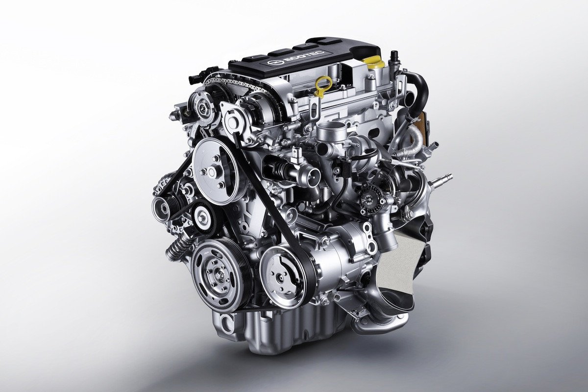 Prueba Opel Corsa 2015, un utilitario cargado de tecnología