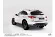 Infiniti:  La mejor alternativa a BMW, Audi y Mercedes