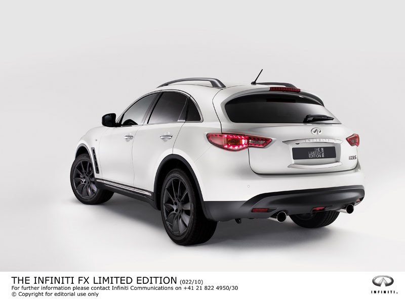 Infiniti:  La mejor alternativa a BMW, Audi y Mercedes