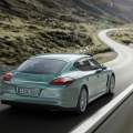 Porsche Panamera Diesel: Tenía que llegar