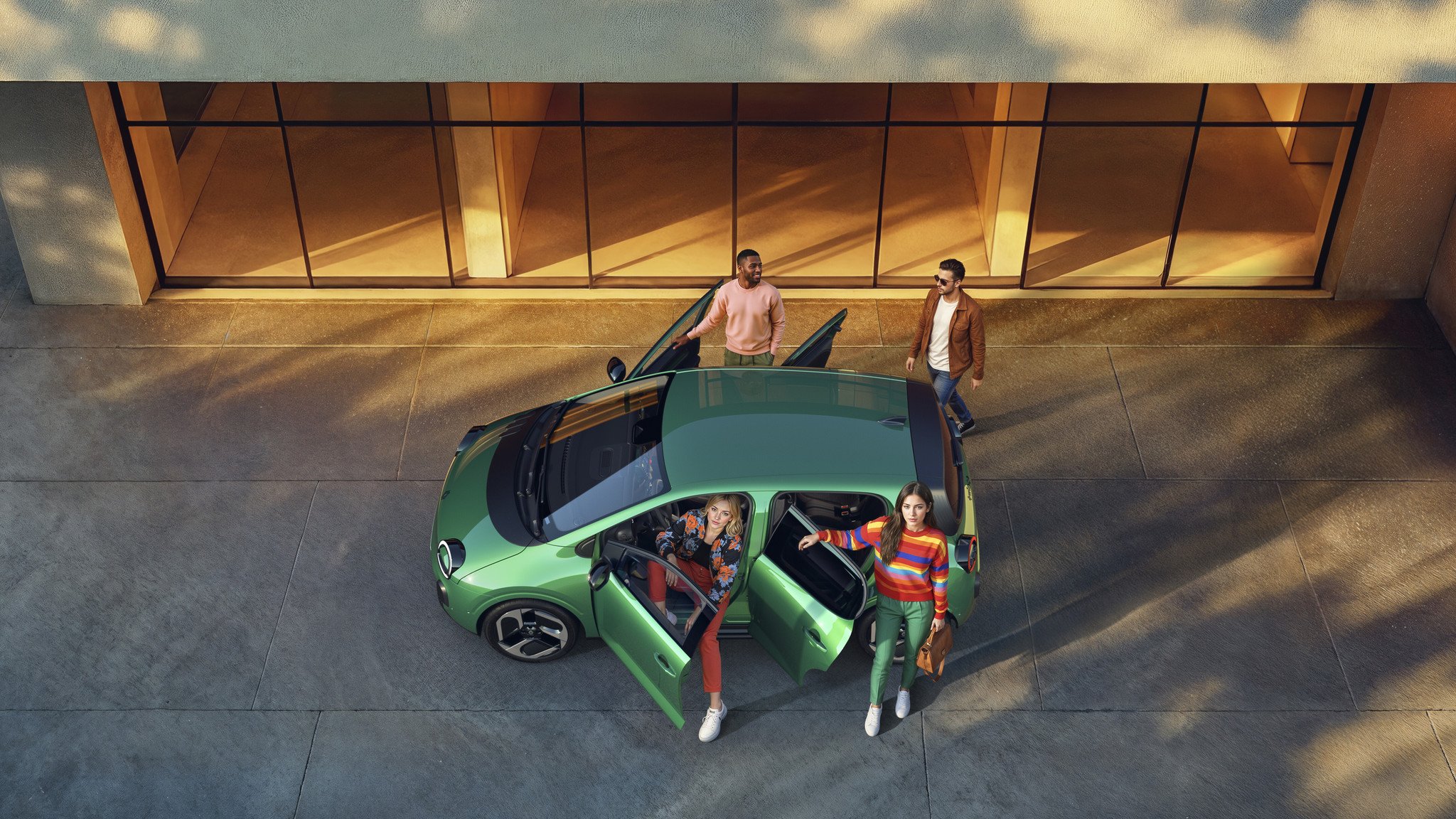 Renault Twingo 19.500 euros