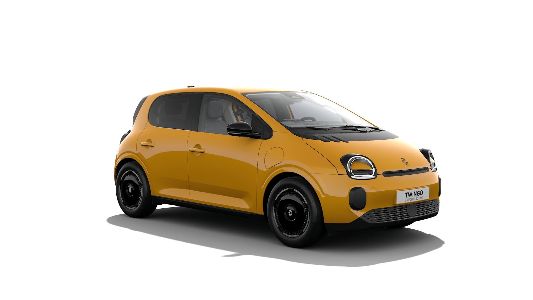 Renault Twingo 19.500 euros