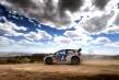 WRC: En Argentina, choque entre Ogier y Loeb
