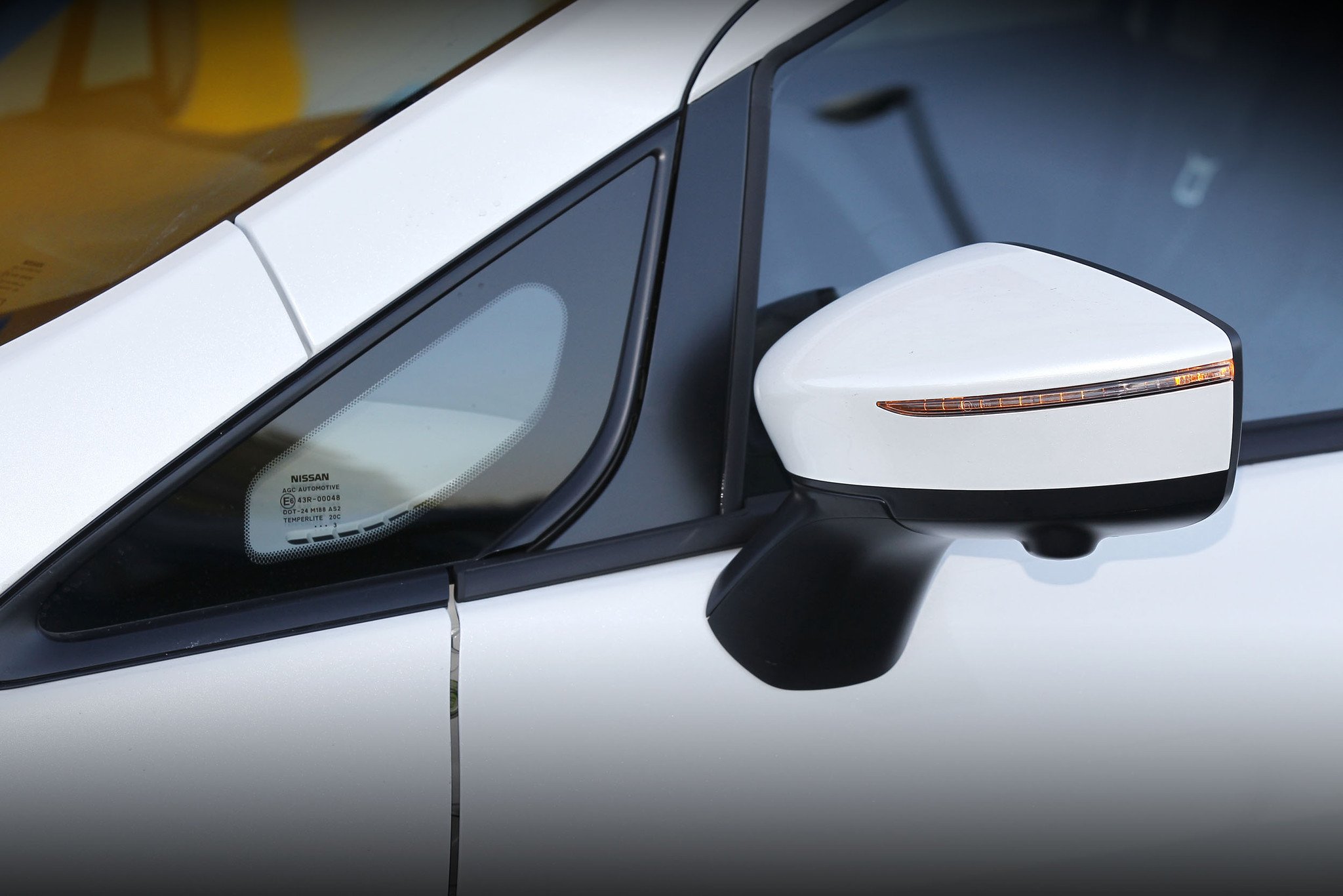 Prueba 10: Nissan Note, un monovolumen pequeño para todo uso