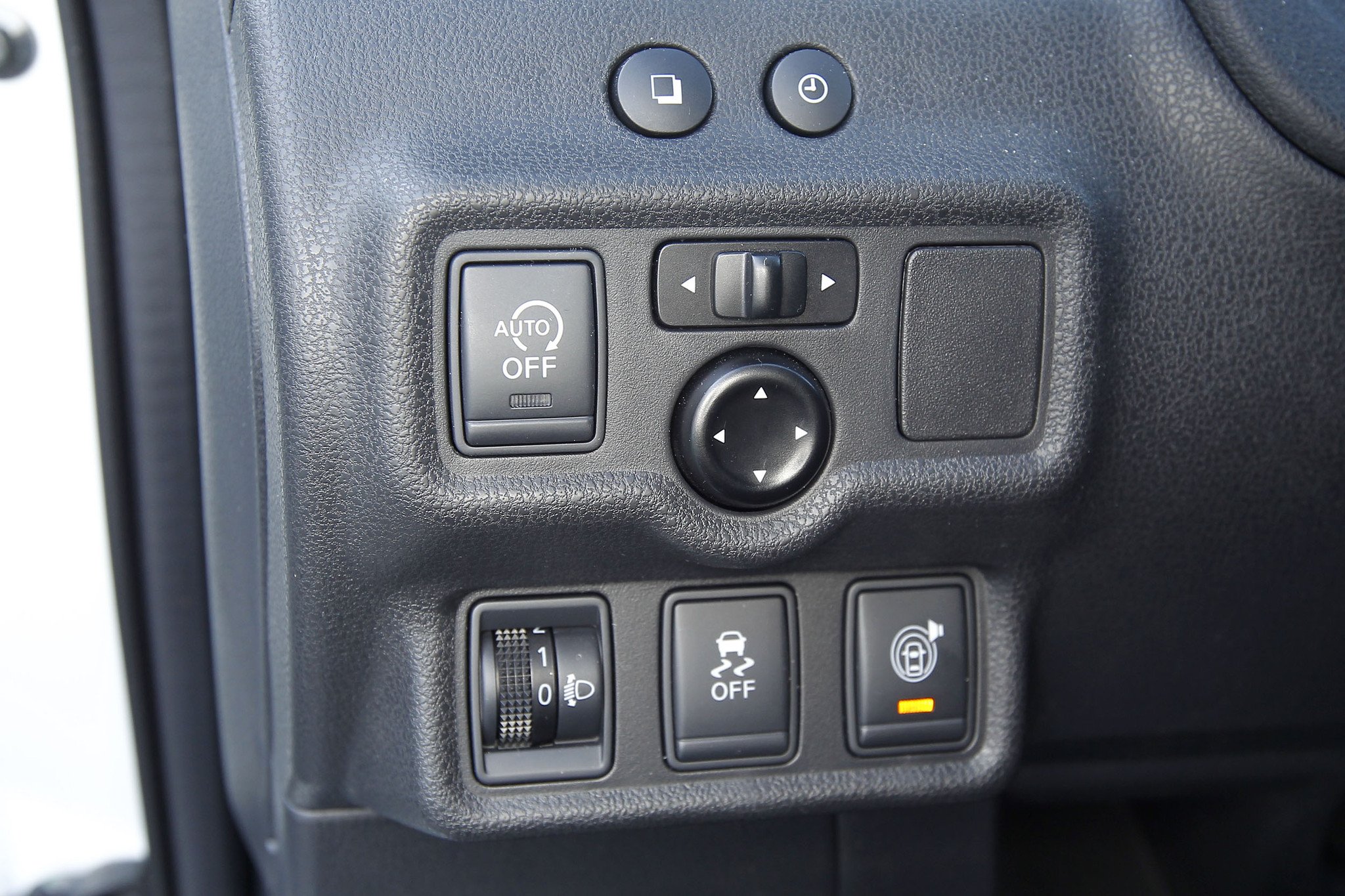 Prueba 10: Nissan Note, un monovolumen pequeño para todo uso