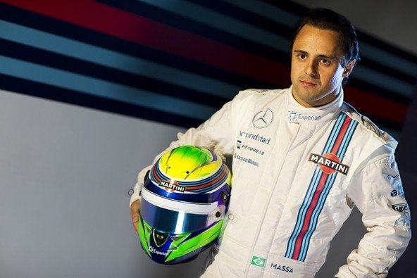 Calendario y equipos F-1 2015