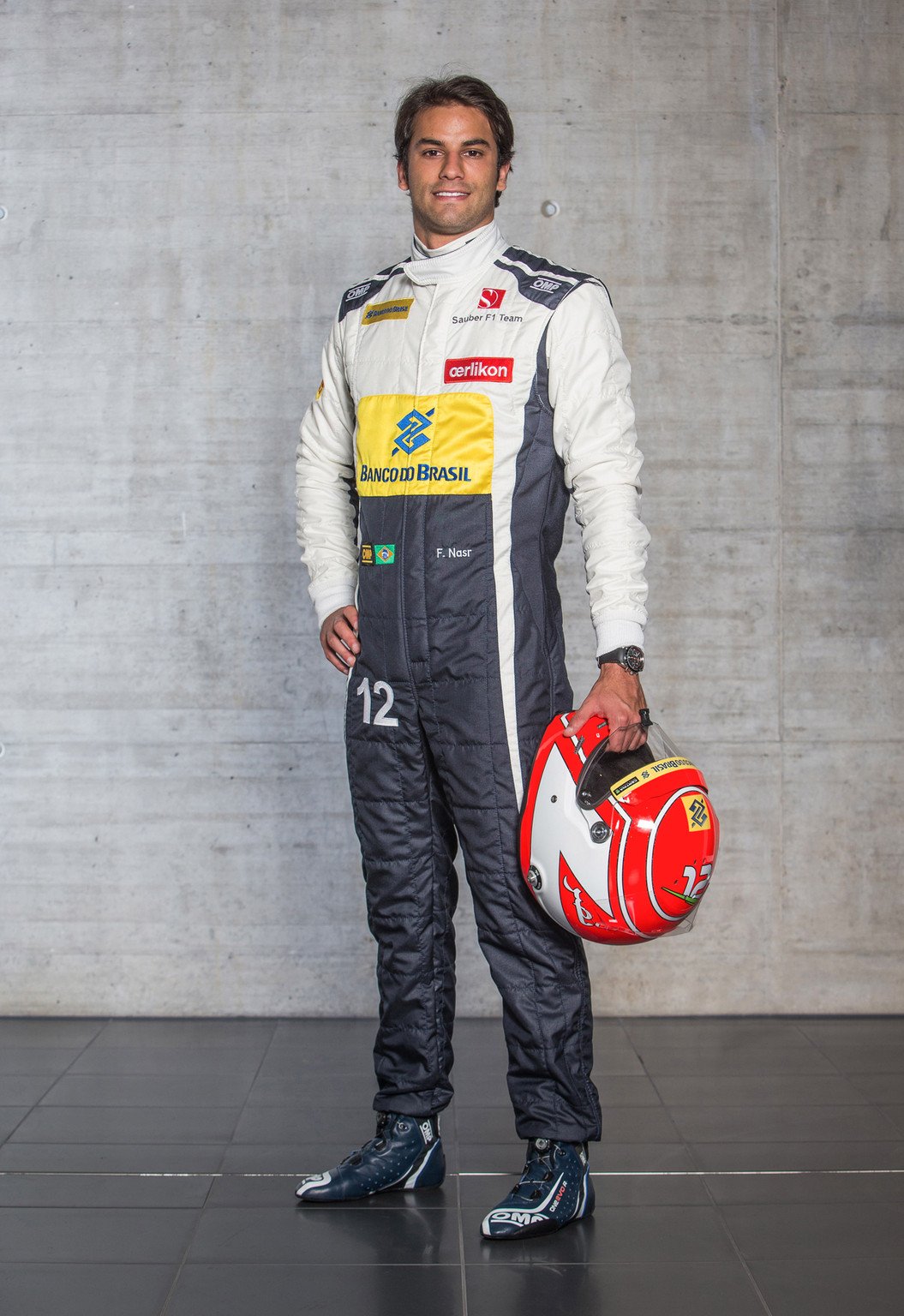 Calendario y equipos F-1 2015