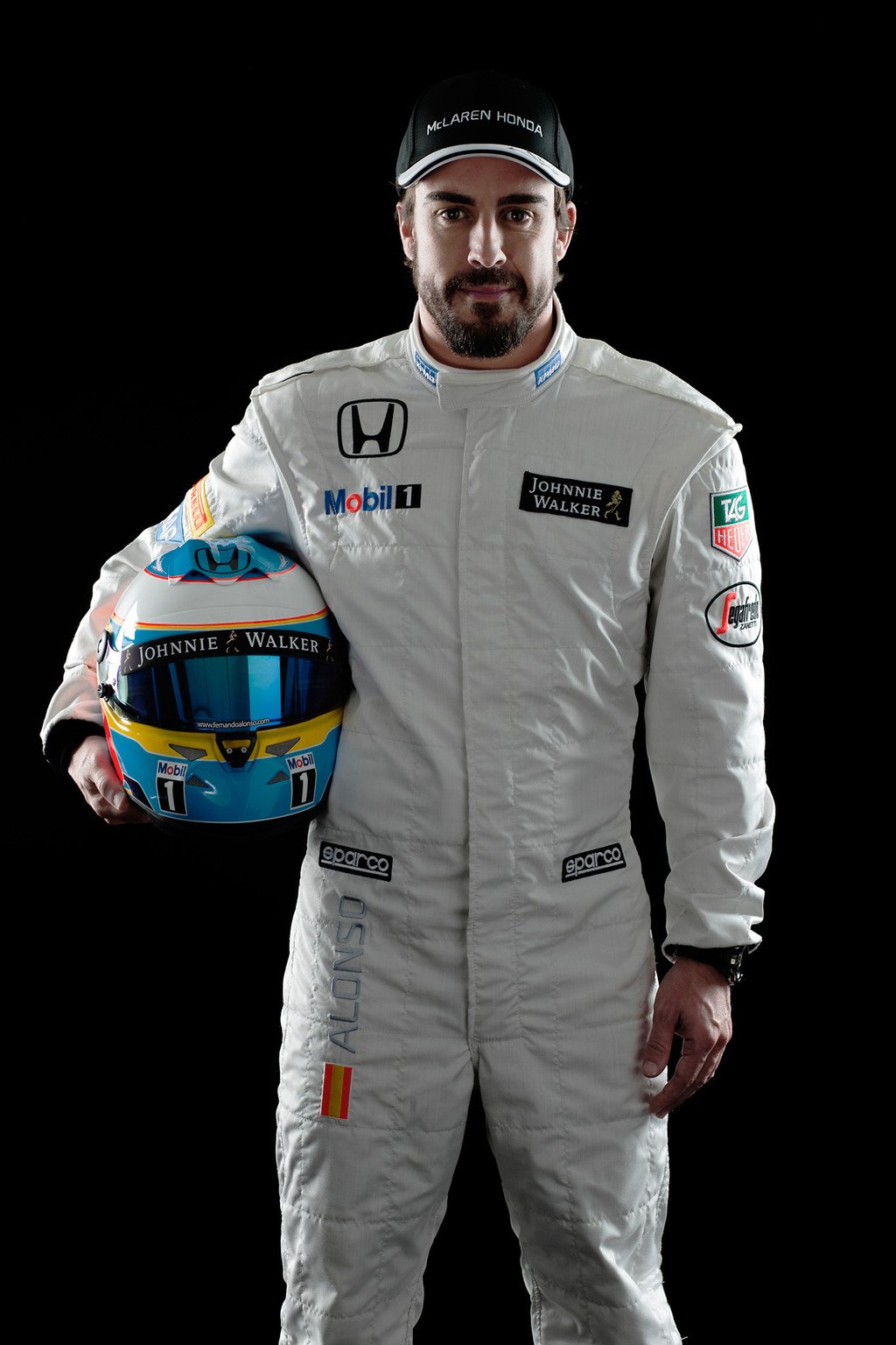 Calendario y equipos F-1 2015