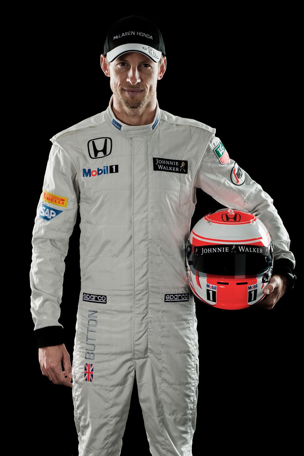 Calendario y equipos F-1 2015