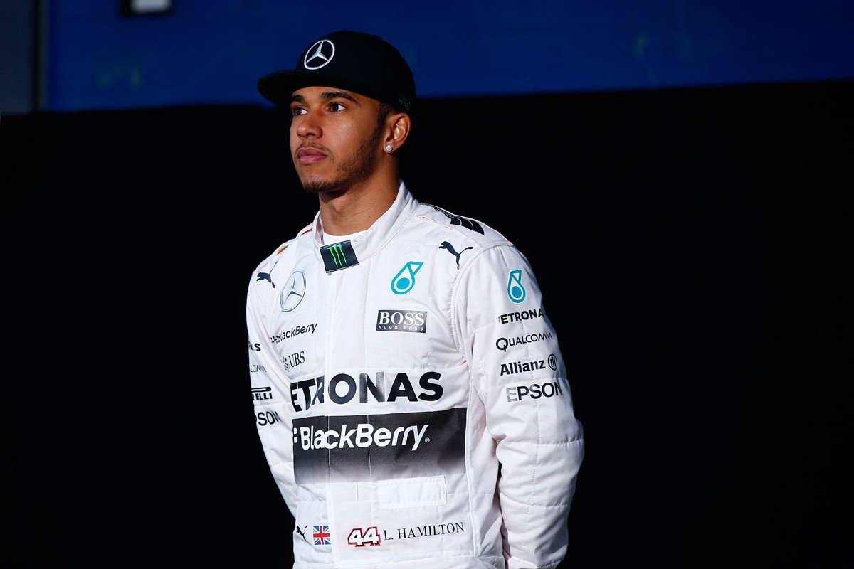 Calendario y equipos F-1 2015