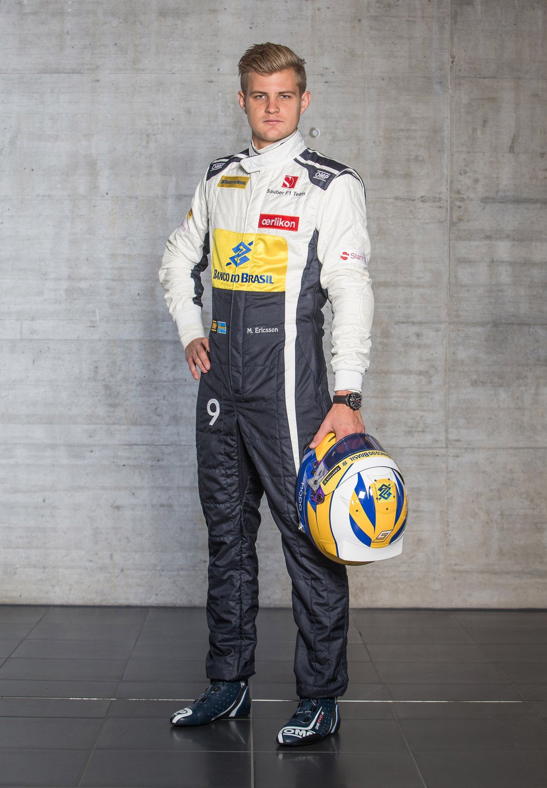 Calendario y equipos F-1 2015