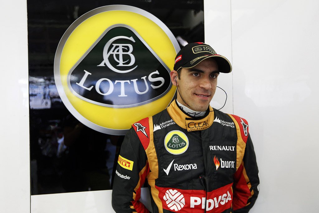 Calendario y equipos F-1 2015