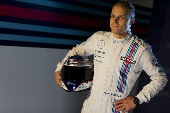 Calendario y equipos F-1 2015