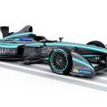 Jaguar vuelve a las carreras con la Fórmula E