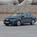 Skoda Octavia G-TEC: llega en otoño con una autonomía de 500 km con GNC