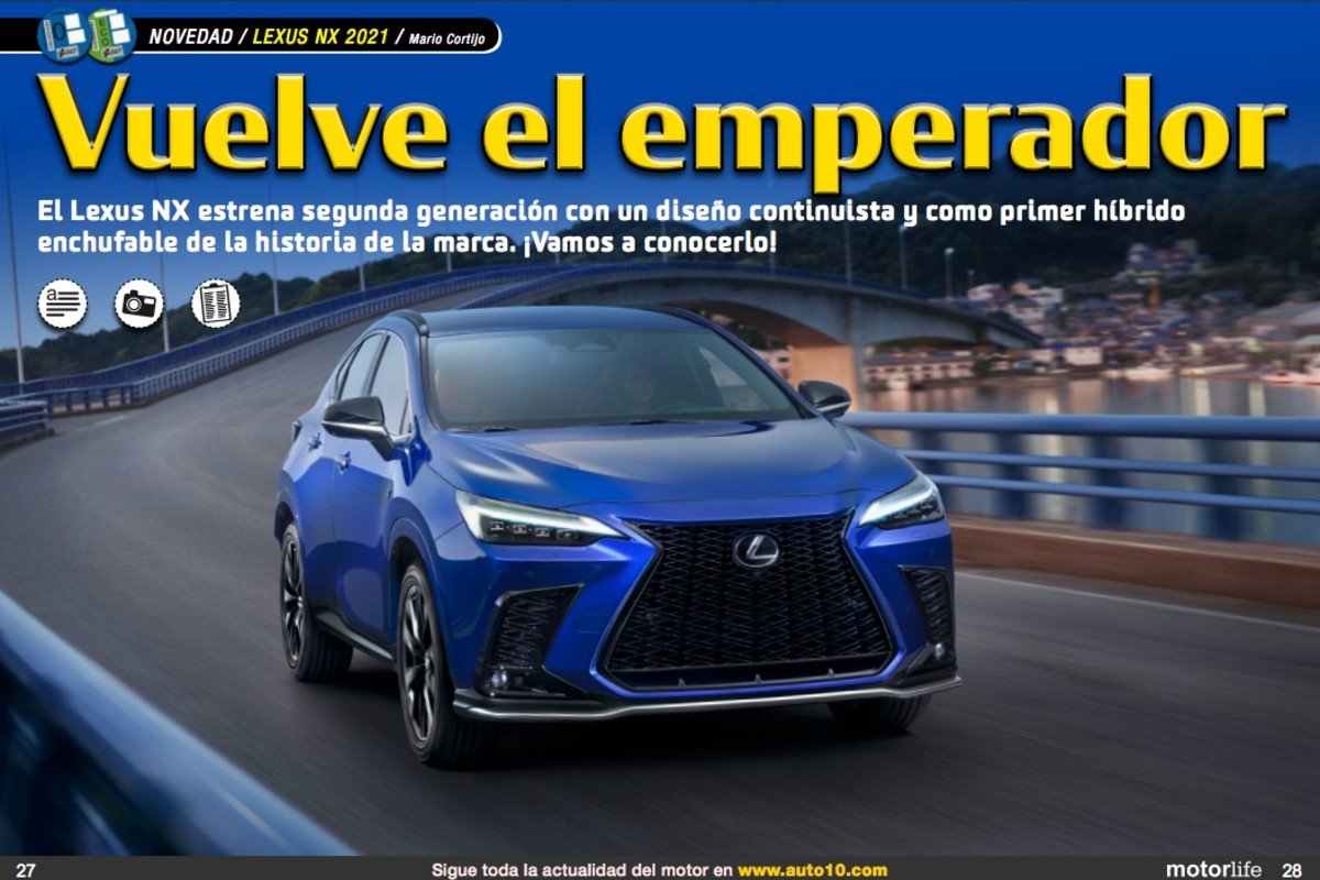 Nuevo número 113 de Motorlife: ¡Volvemos a viajar!