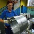 Acoustic: la tecnología antirruido de Michelin que ahora se fabricará en Vitoria