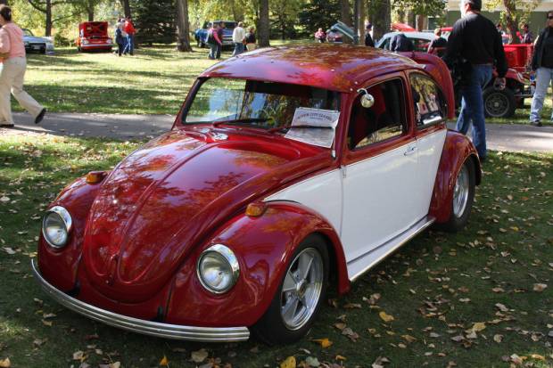 ¿Cuál ha sido el coche más fabricado de todos los tiempos?
