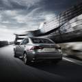 El nuevo Lexus IS se despide del diésel