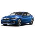 Nuevo BMW Serie 1 Sedan: de momento sólo para China