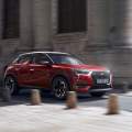 El DS 3 Crossback cuenta con un nuevo acabado intermedio