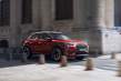 El DS 3 Crossback cuenta con un nuevo acabado intermedio