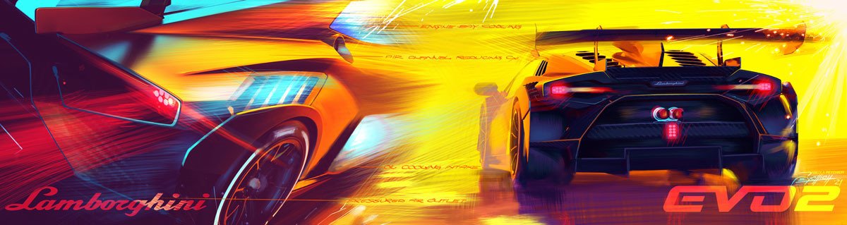 Lamborghini Huracán Super Trofeo EVO2: la marca italiana actualiza su coche de carreras