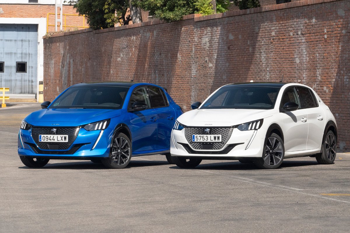 ¿Cuándo interesa comprar un coche eléctrico?