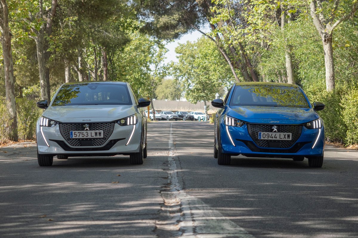 ¿Cuándo interesa comprar un coche eléctrico?