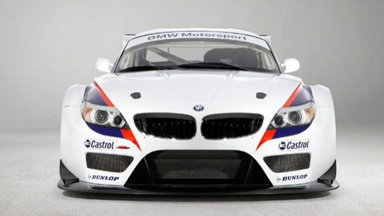 BMW Z4 GT3 y M3 GT4: Cosas de casa