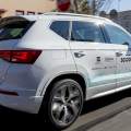 La Revolución de los Coches Conectados: ¿Cómo Cambiarán Nuestra Forma de Viajar?