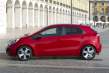 Prueba: nuevo Kia Rio 2011