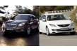 Opel Insignia o Mazda 6. ¿Cuál compro?