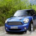 MINI amplía la gama de modelos con tracción total