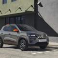 Dacia Spring: así es el coche eléctrico más barato del mercado