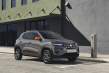 Dacia Spring: así es el coche eléctrico más barato del mercado