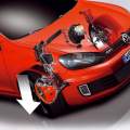 Autoblocante XDS de Seat