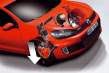 Autoblocante XDS de Seat