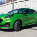 Prueba Ford Puma ST: potencia, precio y sensaciones