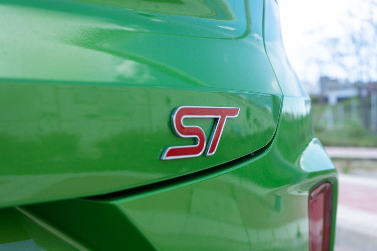 Prueba Ford Puma ST: potencia, precio y sensaciones