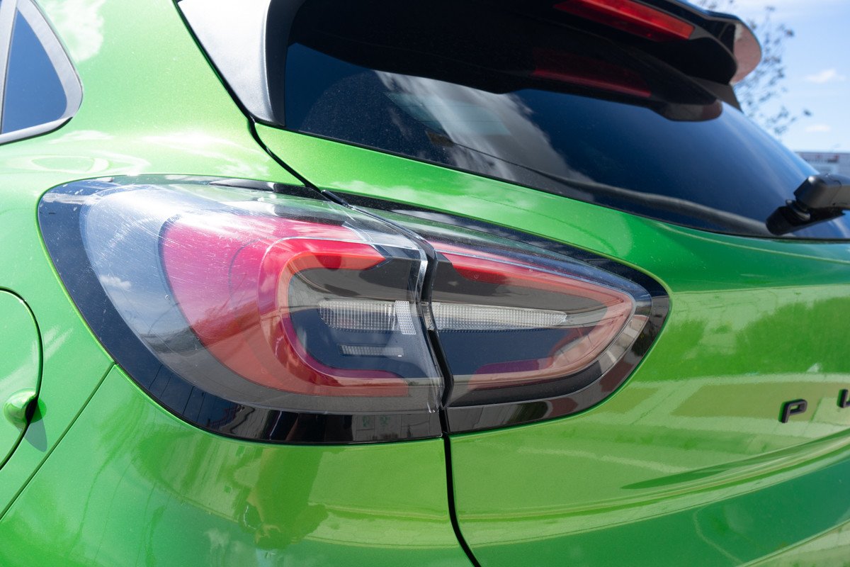 Prueba Ford Puma ST: potencia, precio y sensaciones