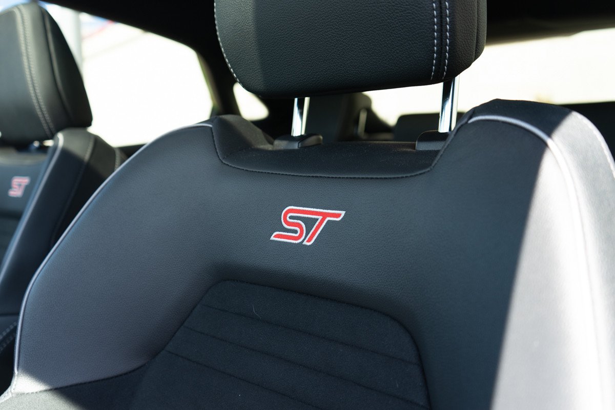 Prueba Ford Puma ST: potencia, precio y sensaciones